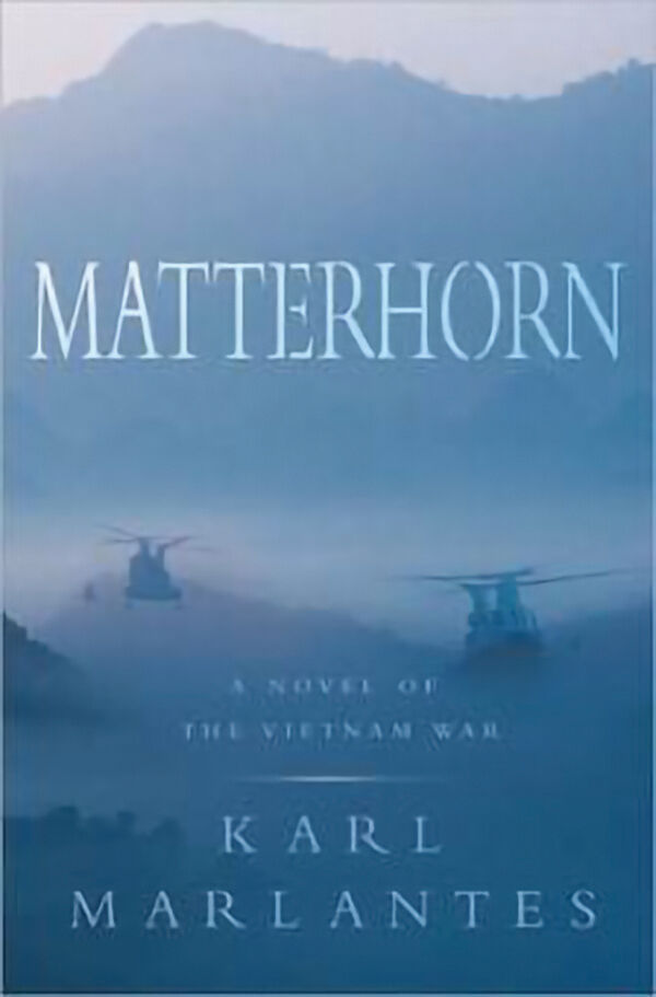 Matterhorn
